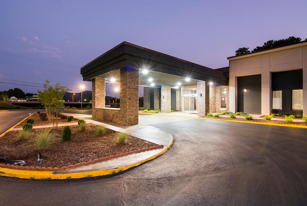 Comfort Inn Kings Mountain Exterior photo