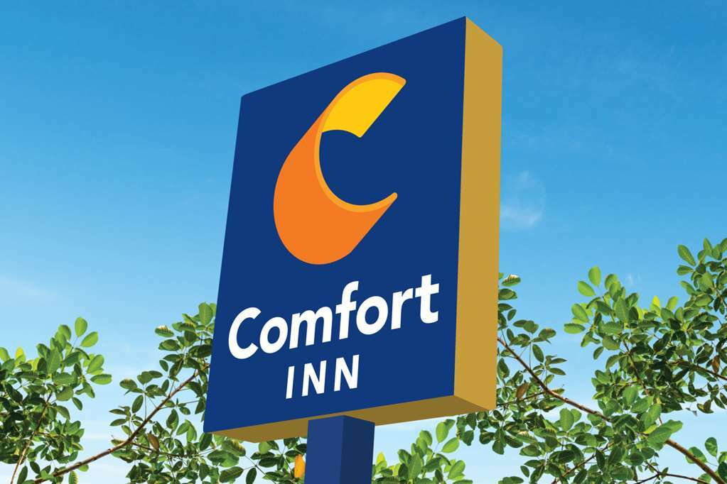 Comfort Inn Kings Mountain Exterior photo