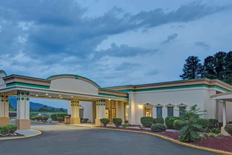 Comfort Inn Kings Mountain Exterior photo